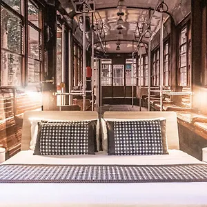 Aparthotel Meneghino, Mailand