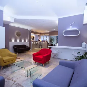 Hotel Agape Aa, Mailand