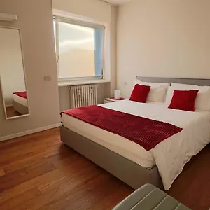 Aparthotel Isola, Mailand