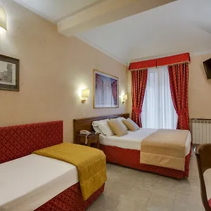 ** Hotel Silla Itália