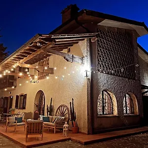Casale I Tigli , Lucca Italien