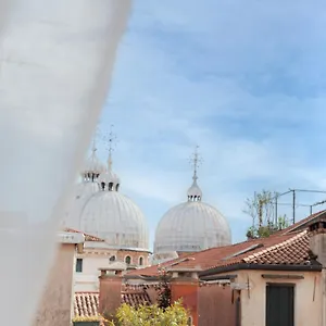 **** Hotel All'angelo Art Itália