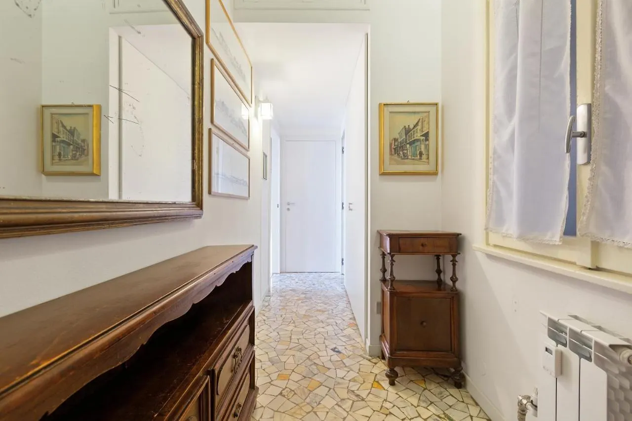 Bed & Breakfast San Calocero - Private Bathroom - Wi-Fi Mailand